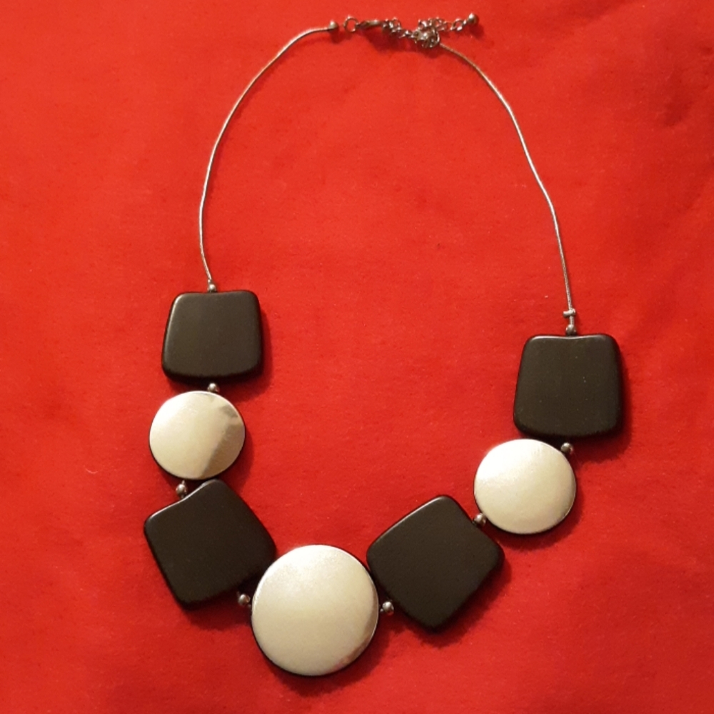 Fashion Jewelry Necklace